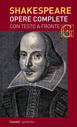 libro gratis Opere complete. Con testo a fronte