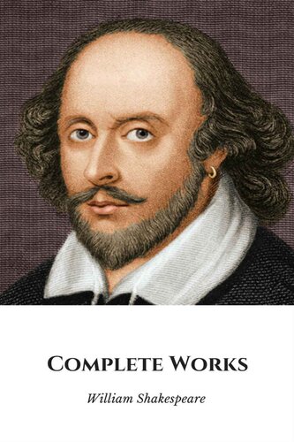 descargar libro The Complete Works of Shakespeare