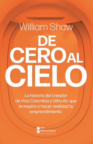 descargar libro Del cero al cielo