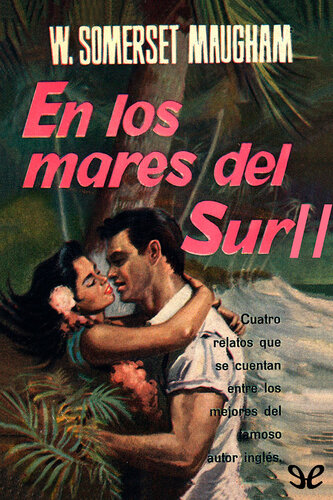 libro gratis En los mares del sur II