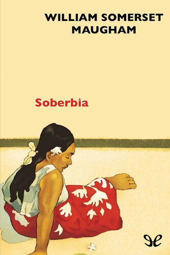 descargar libro Soberbia