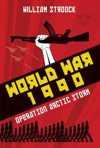 libro gratis World War 1990 01 Operation Arctic Storm