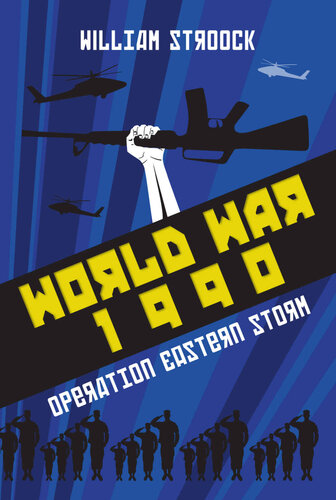 descargar libro World War 1990 02 Operation Eastern Storm