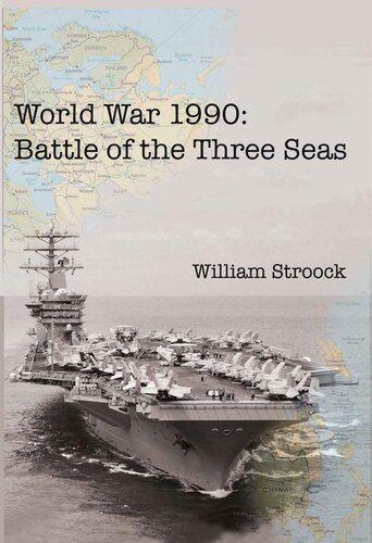descargar libro World War 1990 06 Battle of the Three Seas