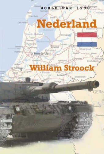 descargar libro World War 1990 07 Nederland