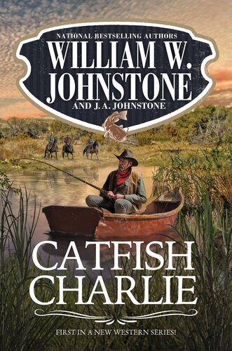 descargar libro Catfish Charlie