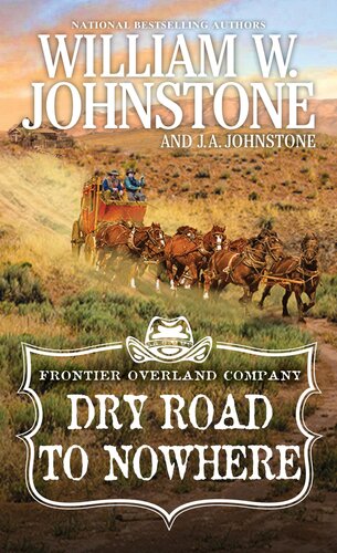 libro gratis Dry Road to Nowhere