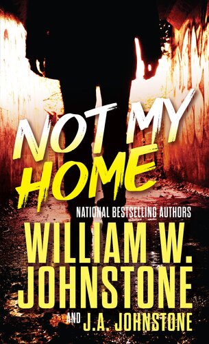 descargar libro Not My Home