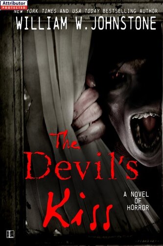 libro gratis The Devil's Kiss