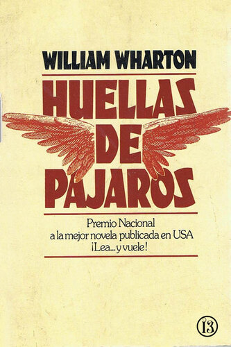 descargar libro Huellas de pjaros