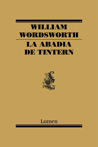 descargar libro La abadía de Tintern