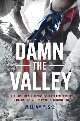 descargar libro Damn the Valley