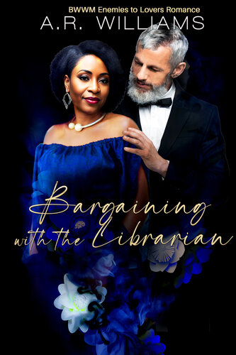 descargar libro Bargain with the Librarian: BWWM Enemies to Lovers (Stockton Men Book 3)