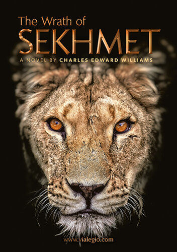 descargar libro The Wrath of Sekhmet