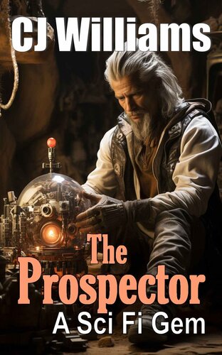 libro gratis The Prospector