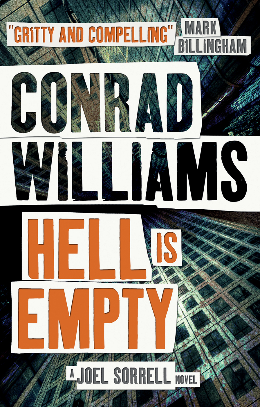 descargar libro Hell Is Empty