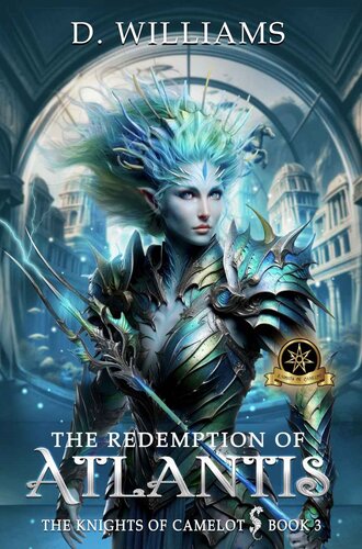 libro gratis The Redemption of Atlantis: Knights of Camelot Book Three