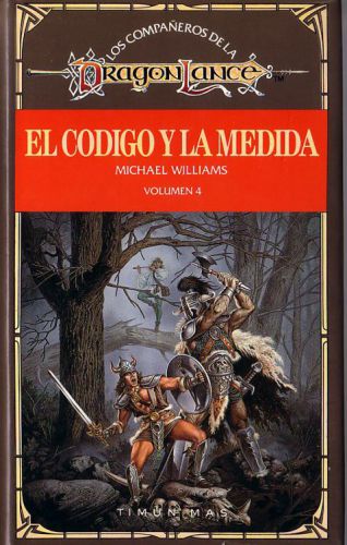 descargar libro Compañeros de Dragonlance 4