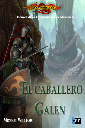 descargar libro El caballero Galen