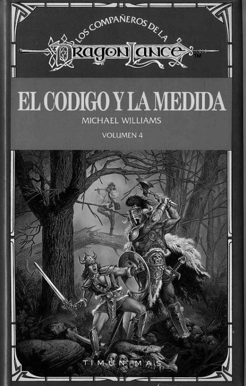 descargar libro El codigo