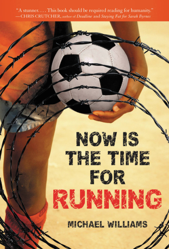 libro gratis Now Is the Time for Running