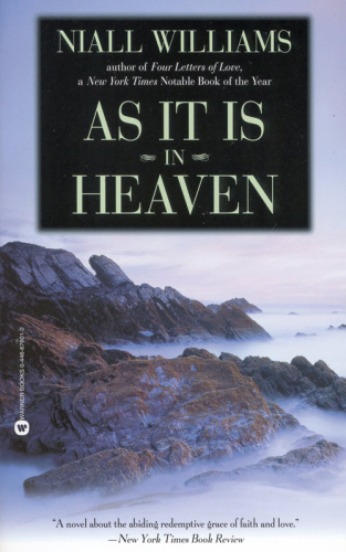 descargar libro As It Is in Heaven