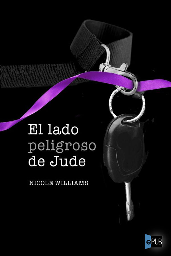 descargar libro El lado peligroso de Jude