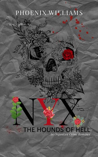 descargar libro Nyx: The Hounds of Hell