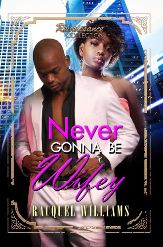 descargar libro Never Gonna Be Wifey