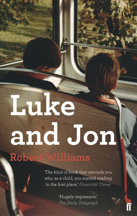 descargar libro Luke and Jon