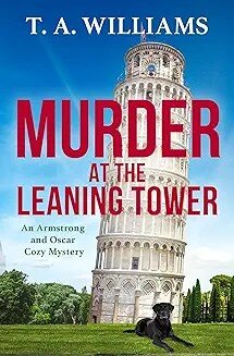 descargar libro Murder at the Leaning Tower