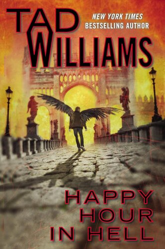 libro gratis Happy Hour In Hell: Volume Two of Bobby Dollar