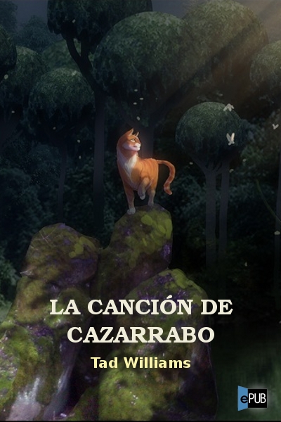 descargar libro La canción de Cazarrabo