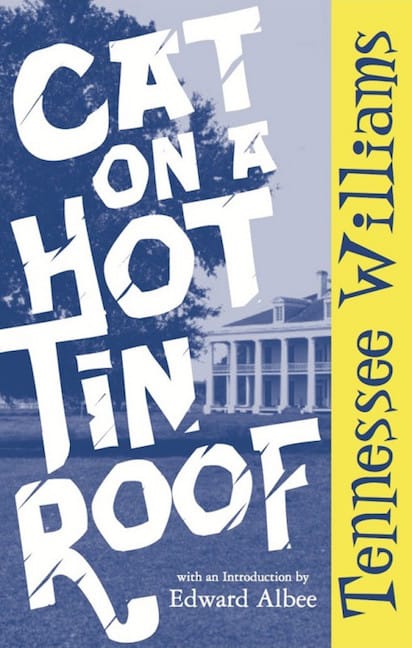 libro gratis Cat on a Hot Tin Roof