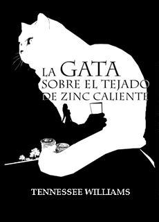 descargar libro La gata sobre el tejado de zinc caliente