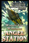 descargar libro Angel Station