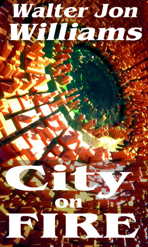 descargar libro City on Fire