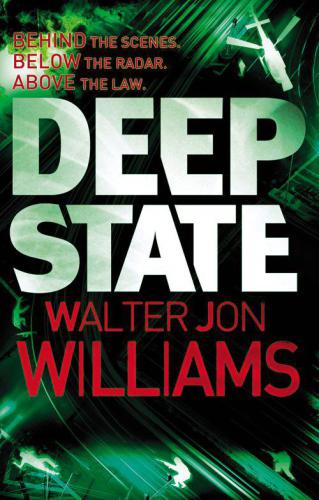 libro gratis Deep State