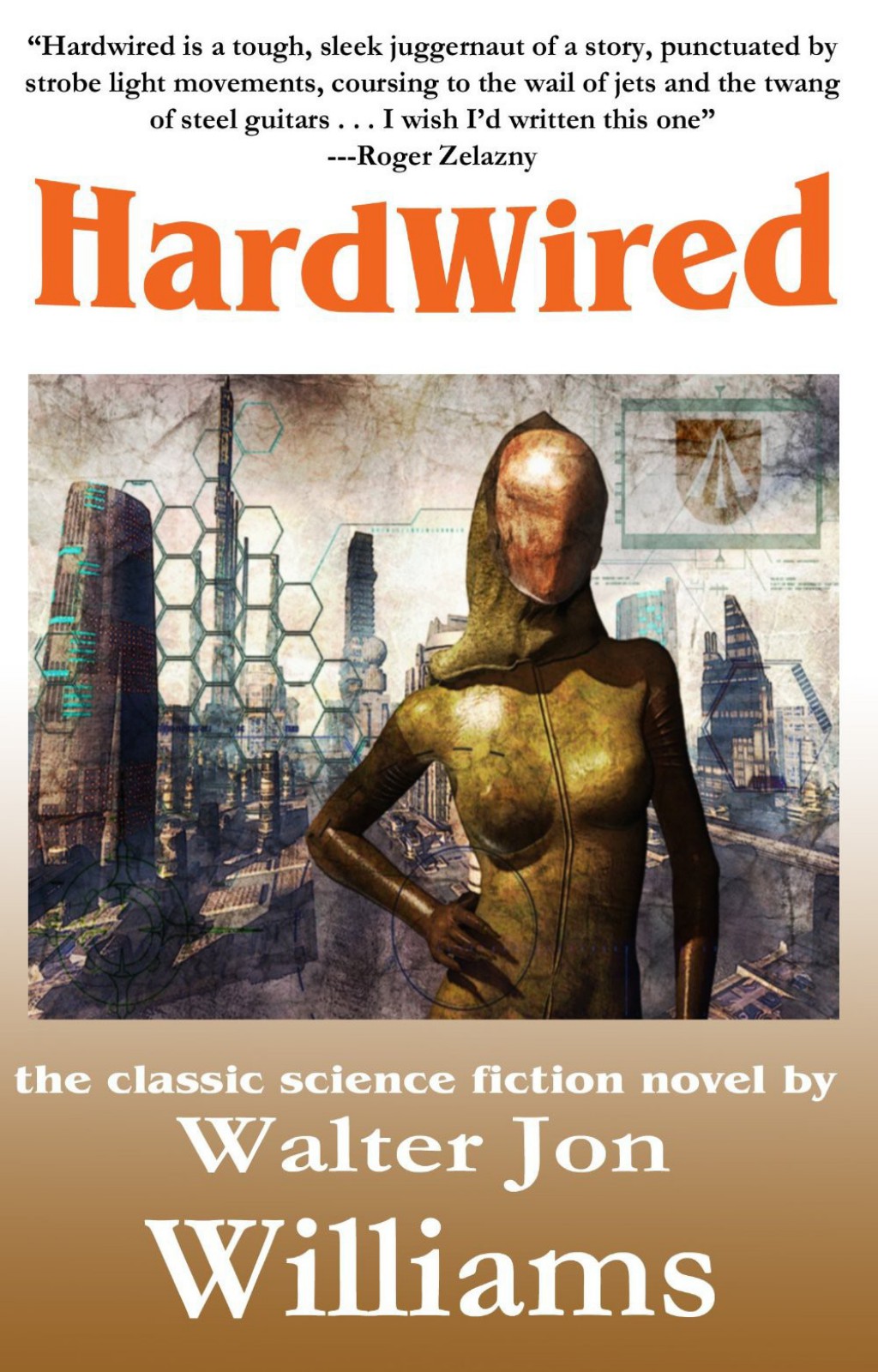 descargar libro Hardwired