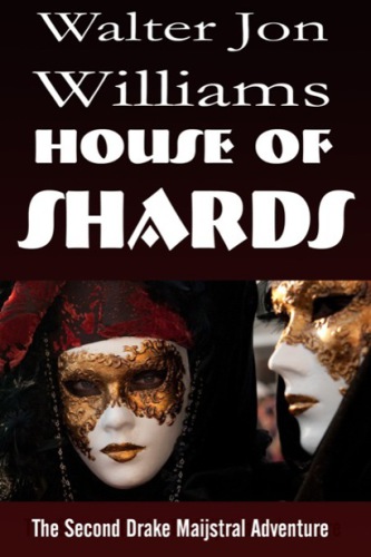 descargar libro House of Shards