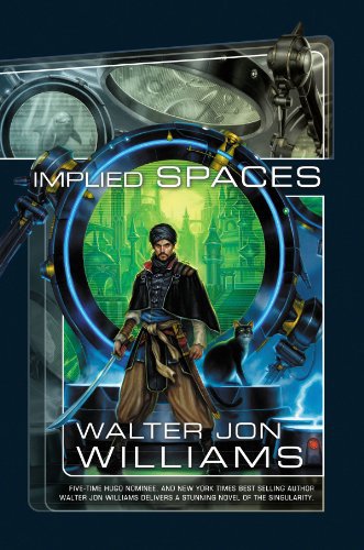 descargar libro Implied Spaces