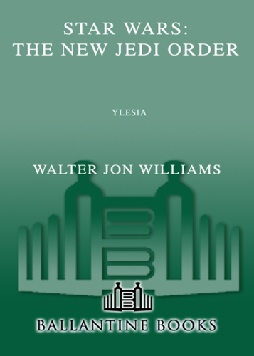 descargar libro Star Wars Ylesia