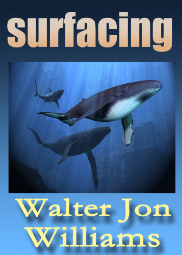 descargar libro Surfacing