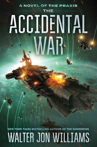 descargar libro The Accidental War