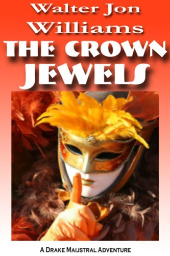 descargar libro The Crown Jewels