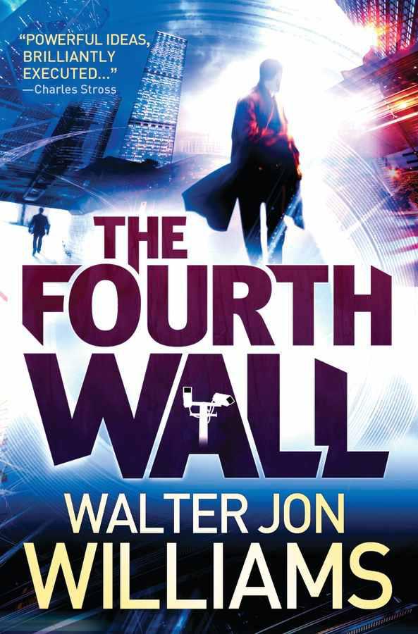 descargar libro The Fourth Wall