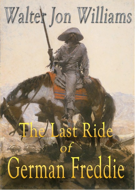 descargar libro The Last Ride of German Freddie