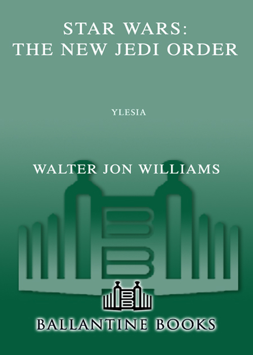 descargar libro The New Jedi Order XVI Ylesia