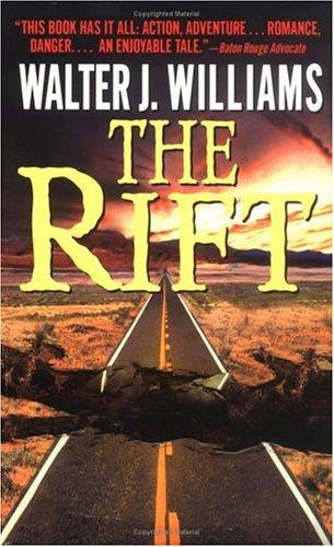 descargar libro The Rift