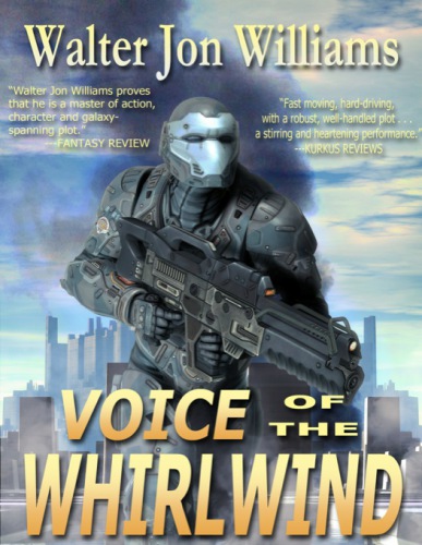 descargar libro Voice of the Whirlwind